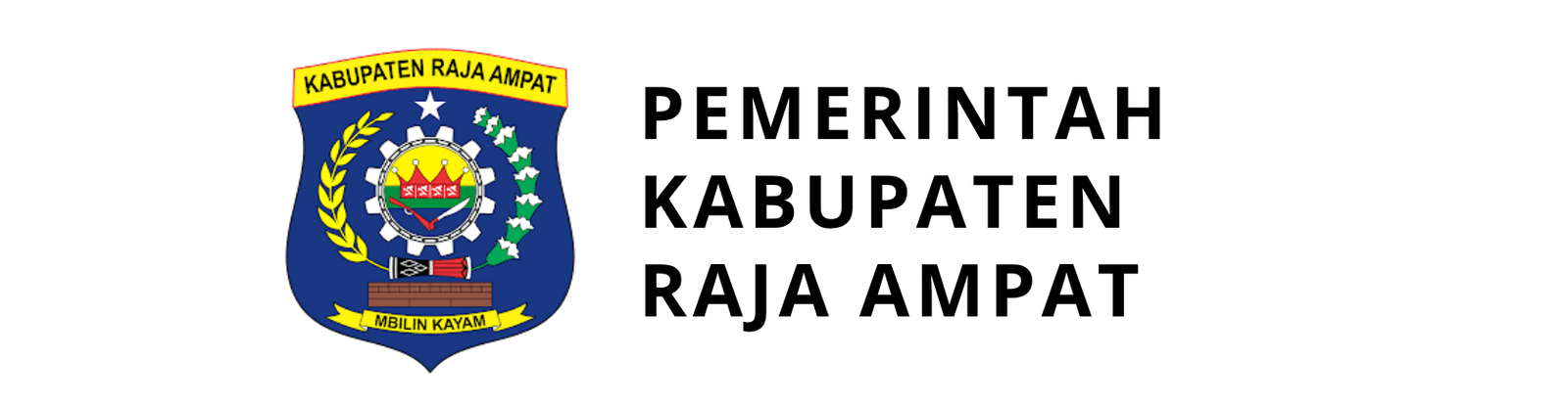 PEMDA RAJA AMPAT